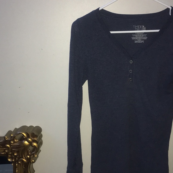 Grey Sweater - Picture 2 of 2